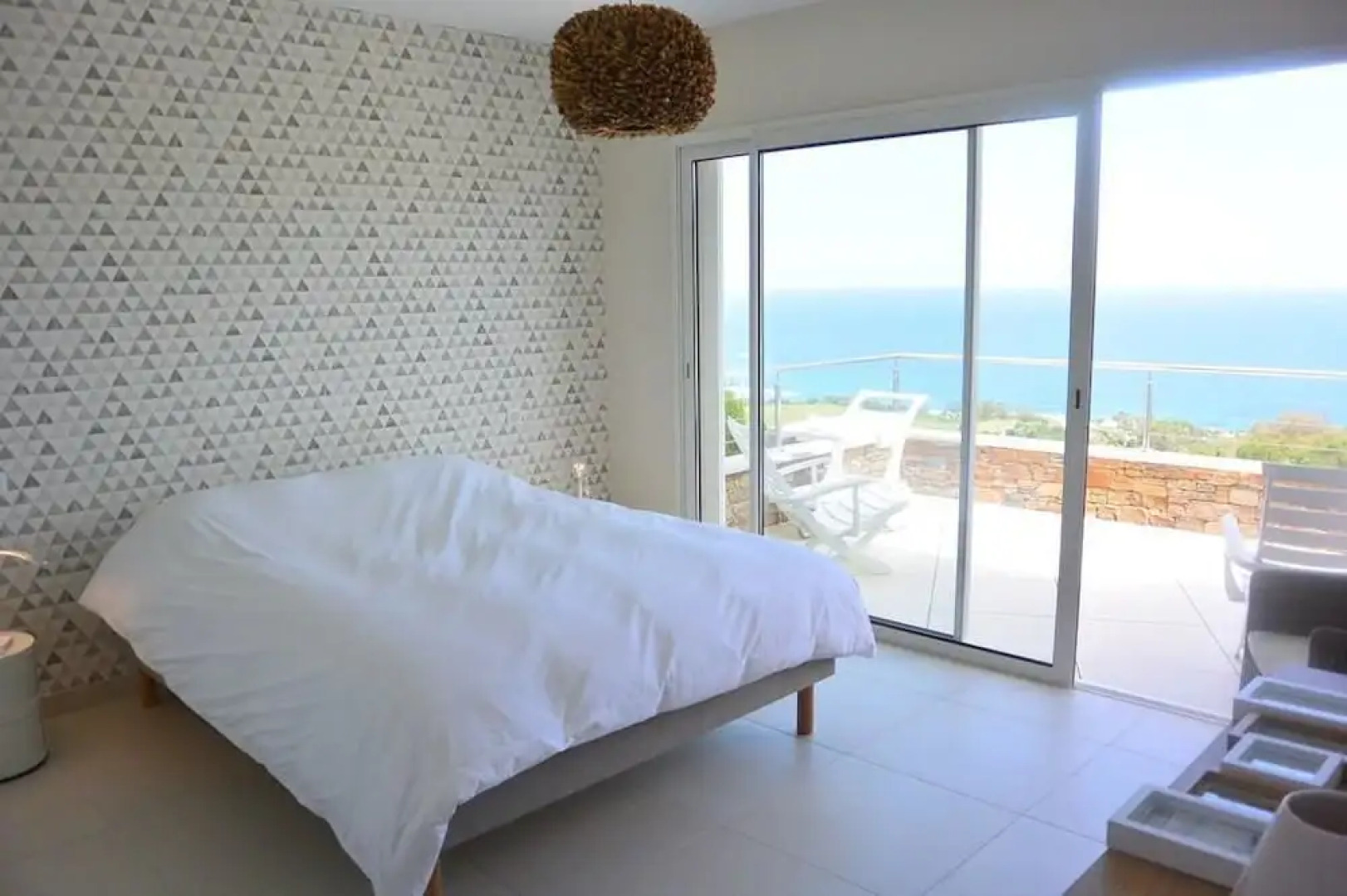 Villa Colibri - 4 - Private Swimming Pool - SEA Viaw