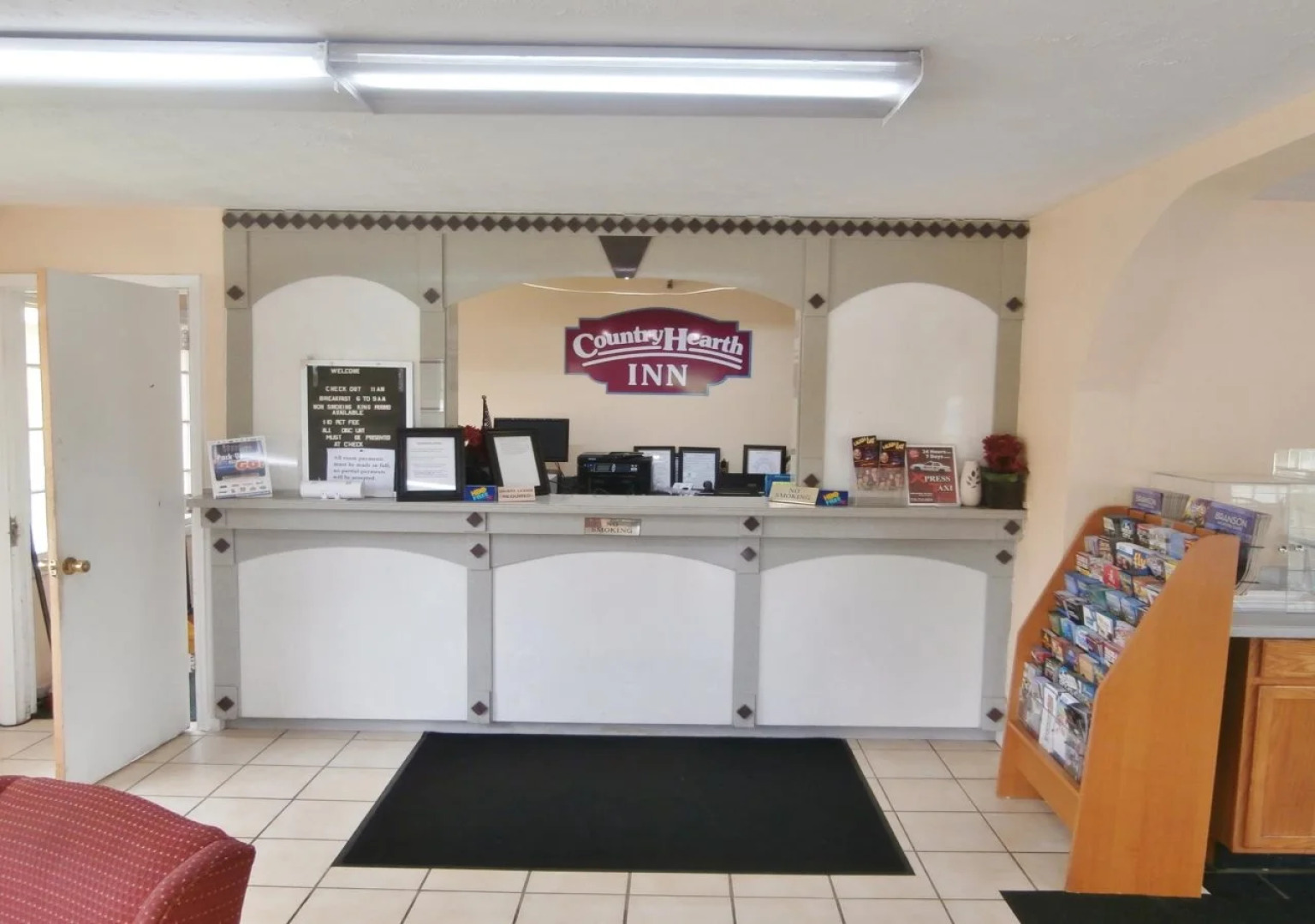 Country Hearth Inn & Suites Cartersville