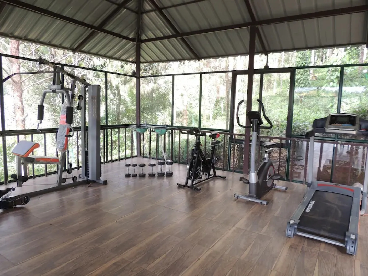 Summit Bird's Valley Resort & Spa