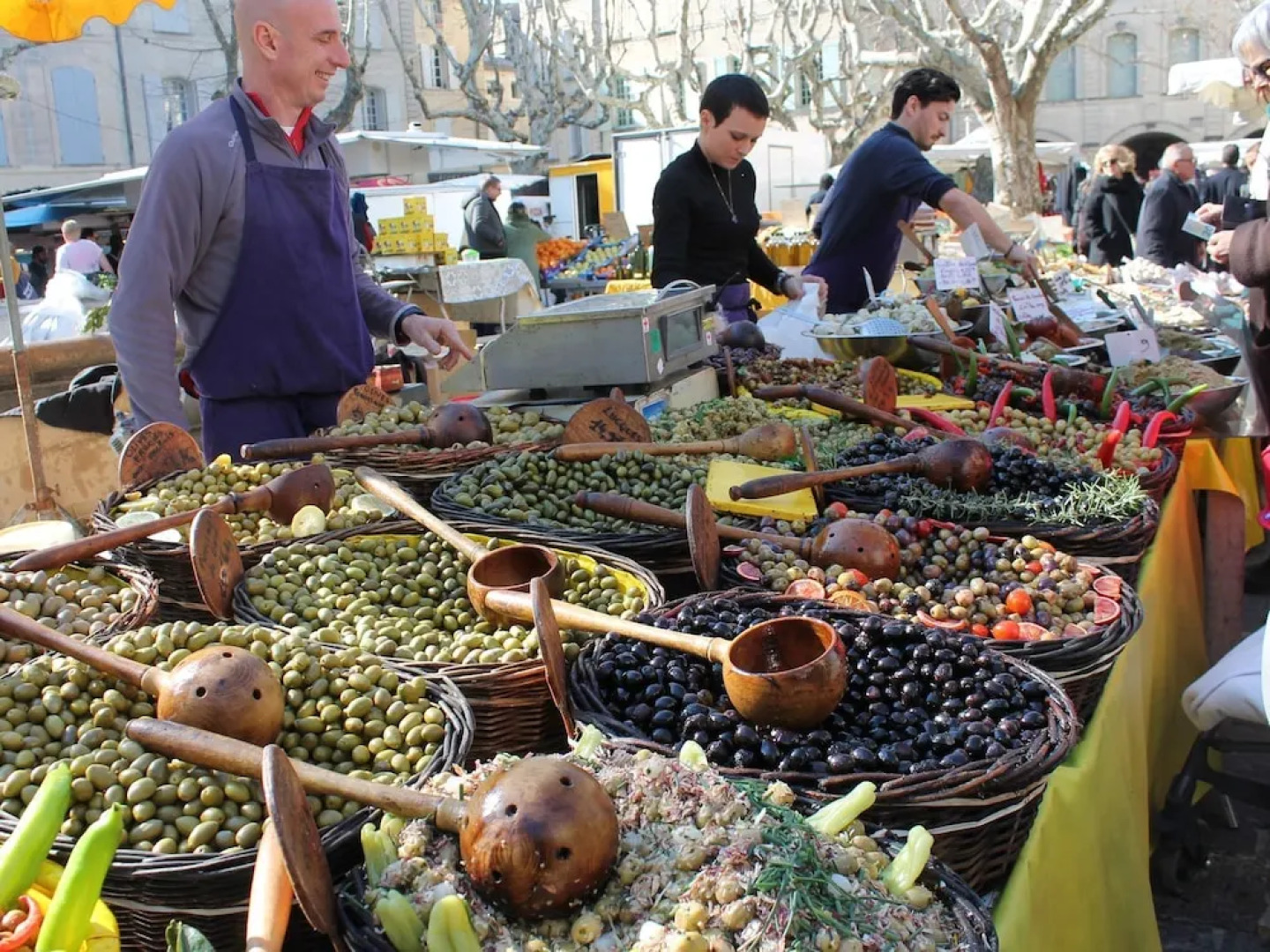 Beautiful Modern Villa With Spacious Pool Within Walking Distance of the Village