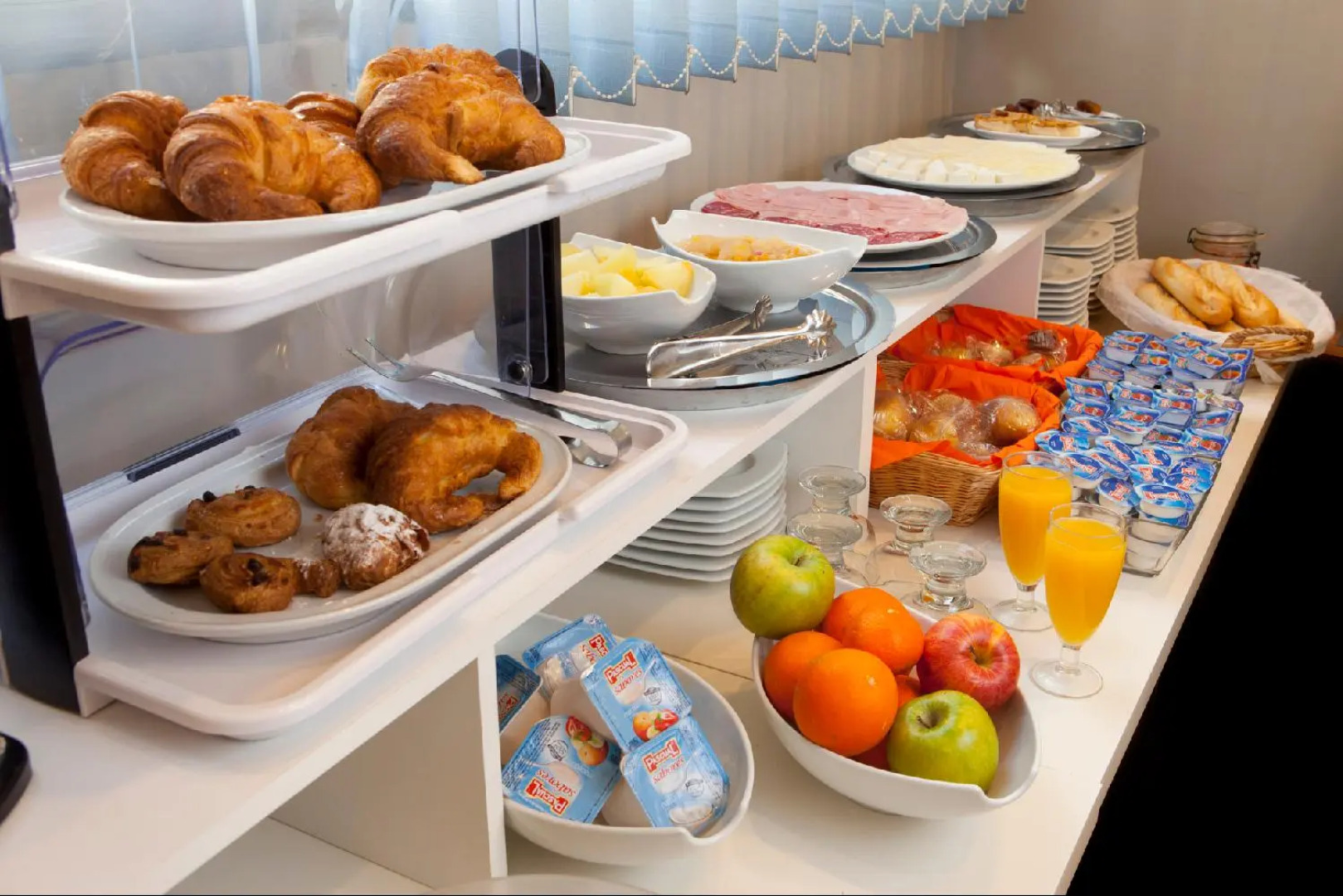 Hotel La City Estación