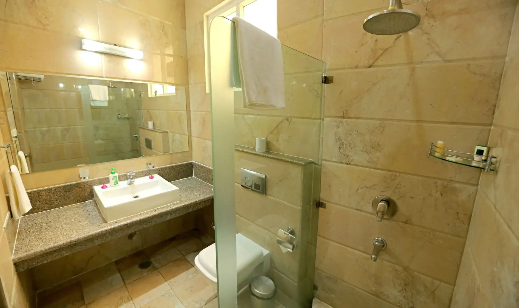 The Grand Shiva Resort & Spa