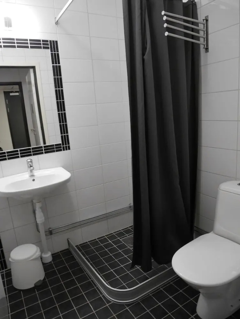 Pensionat Solhöjden