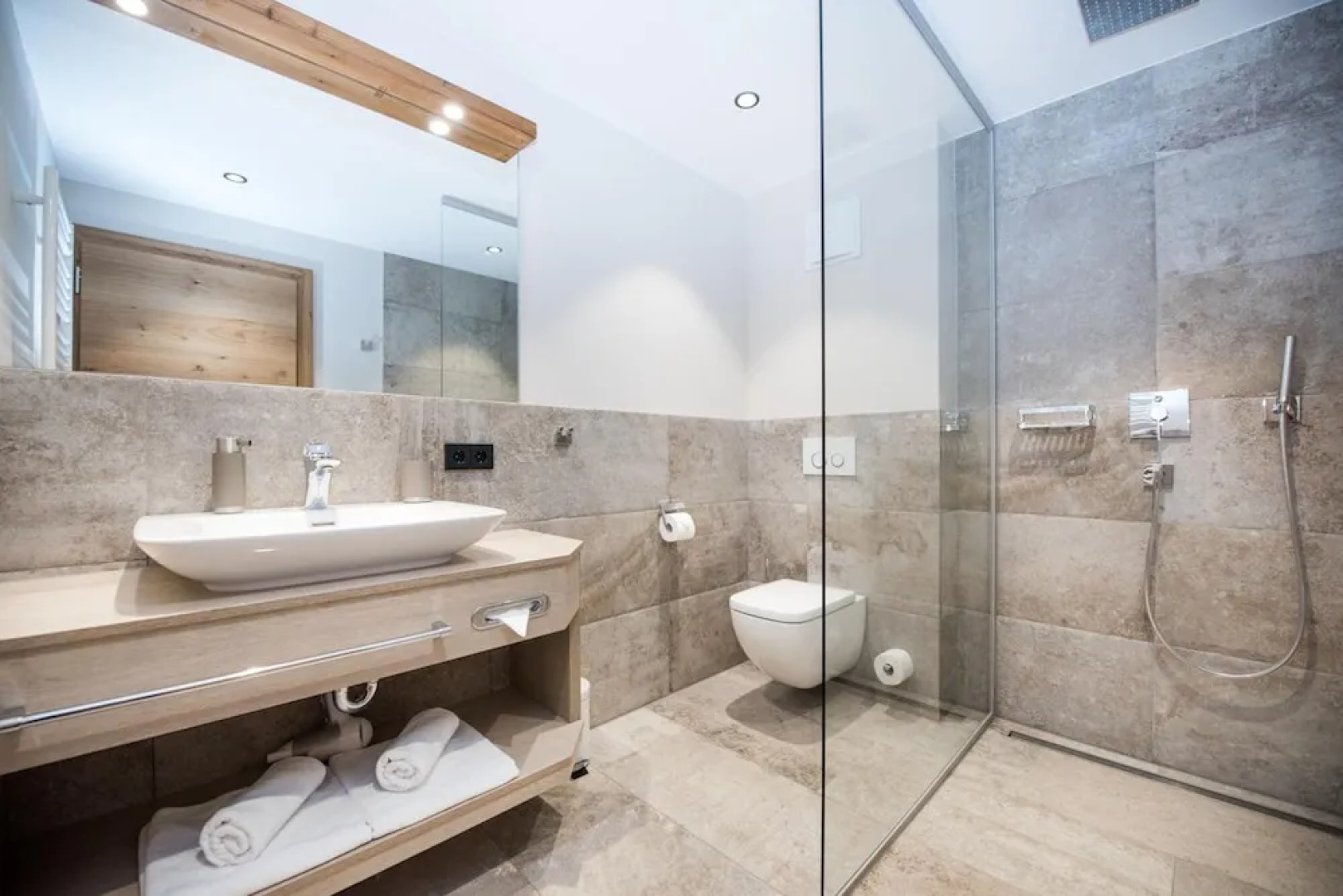 Pepis Suites Lechtal Apartments