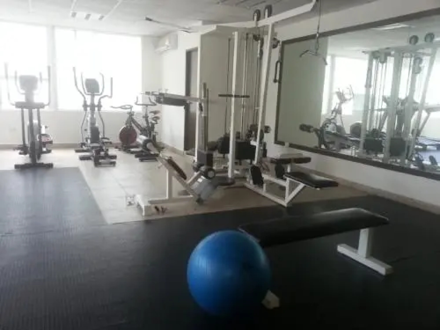 Confort Ejecutivo Suites del Valle