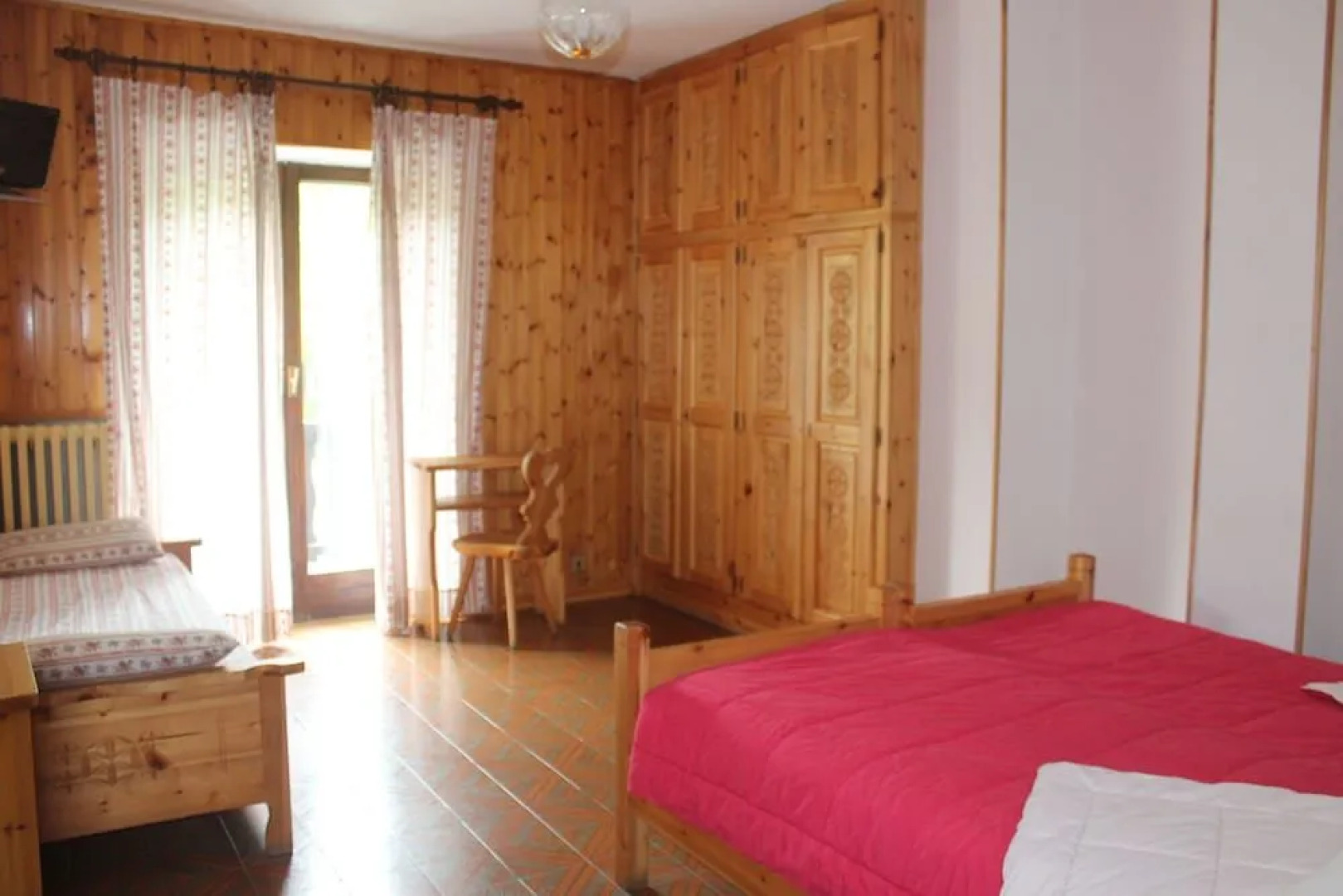 Hotel Ristopub Villa Alba