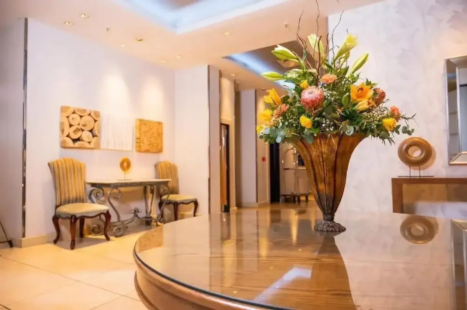 Southern Sun Pietermaritzburg