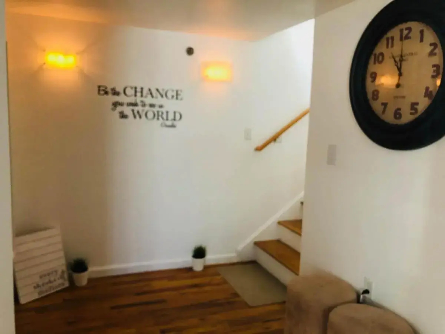 UPDATED Amazing Bi -Level Condo minutes from water views of New York City