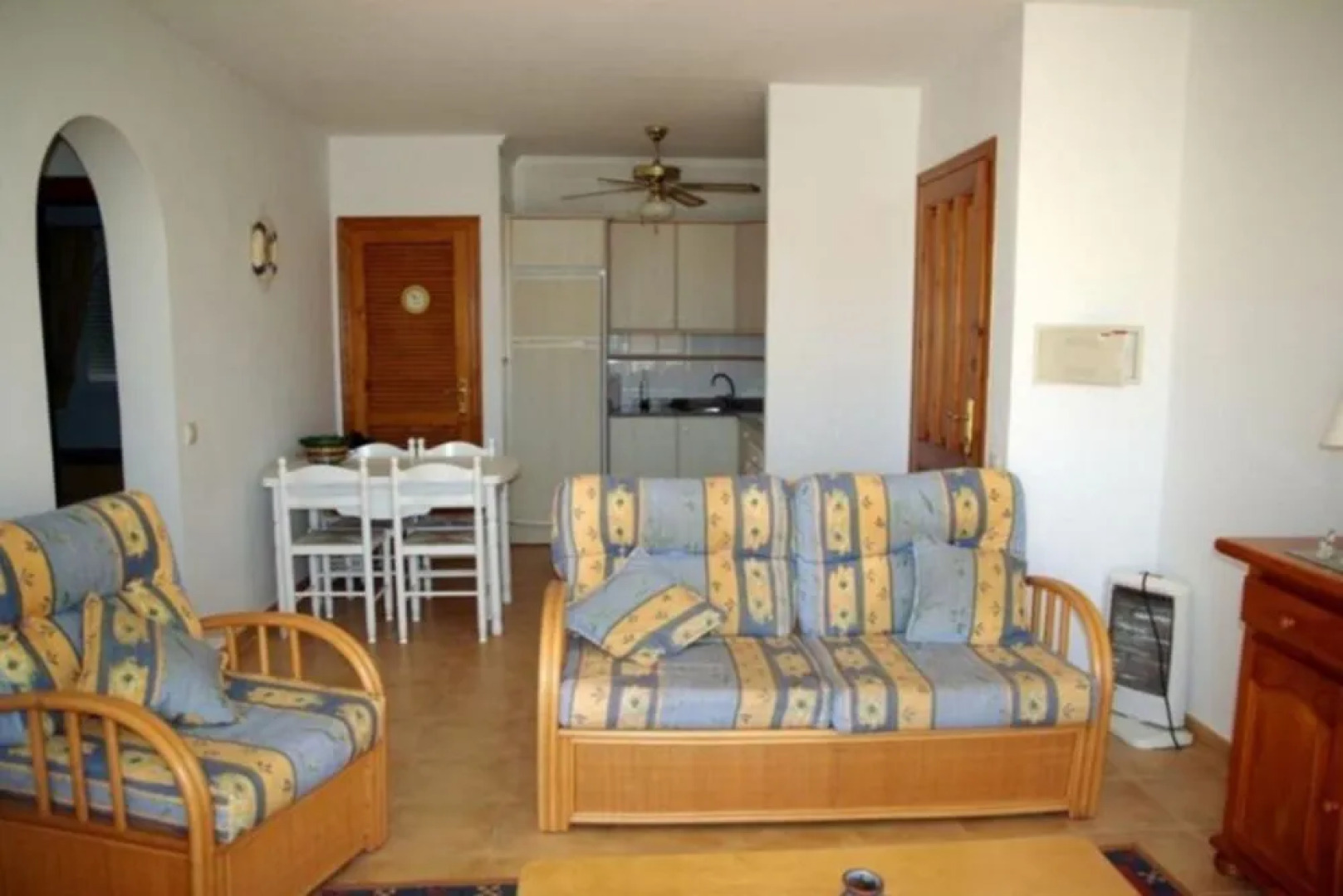 Apartment in Alicante - 104113 by MO Rentals