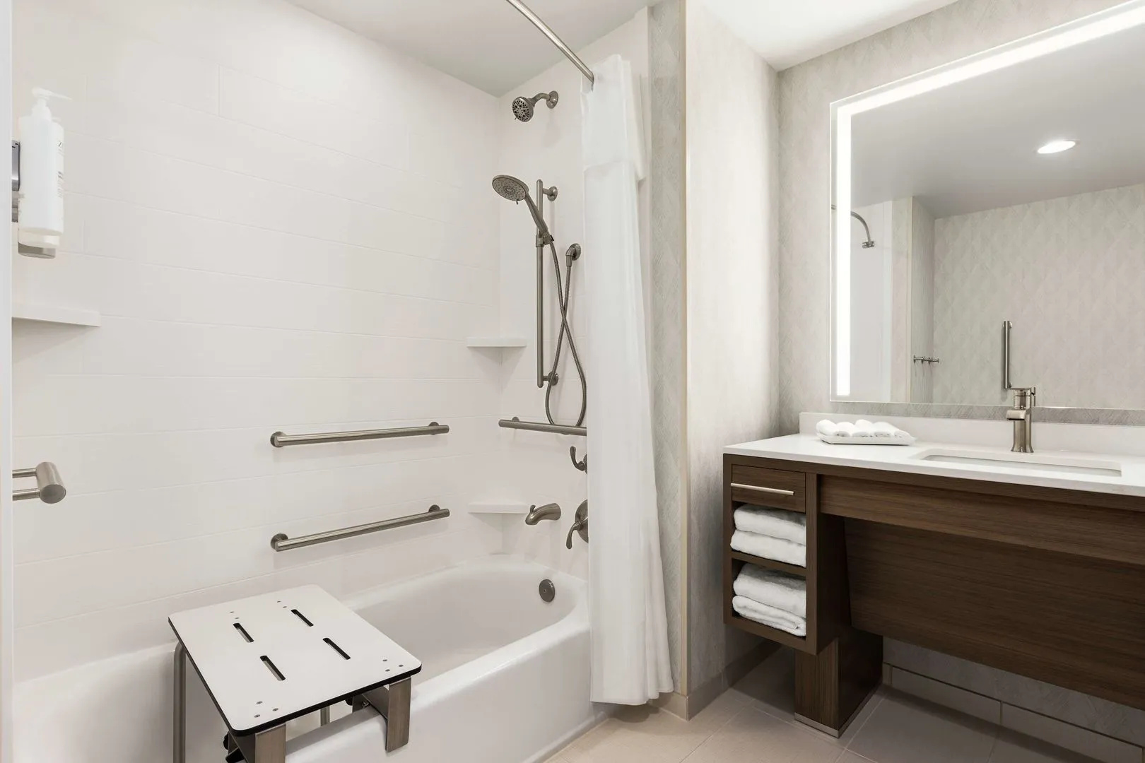 Home2 Suites by Hilton Leesburg