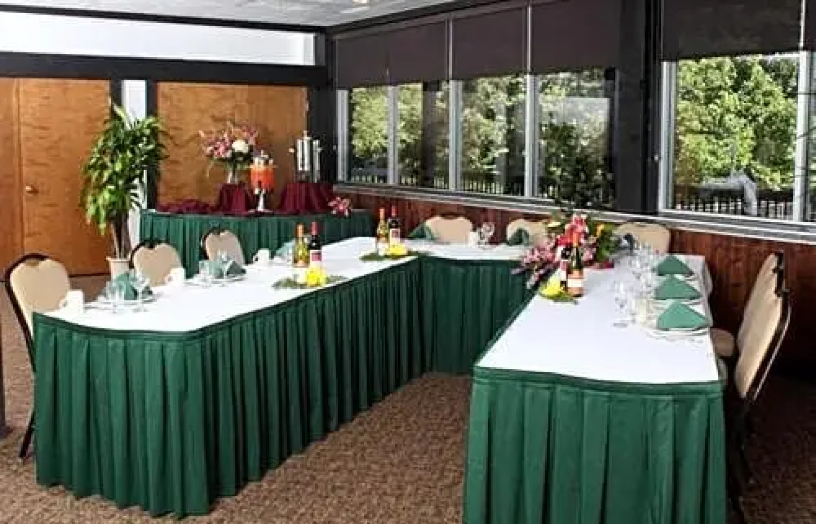 Shawnee Lodge & Conference Center