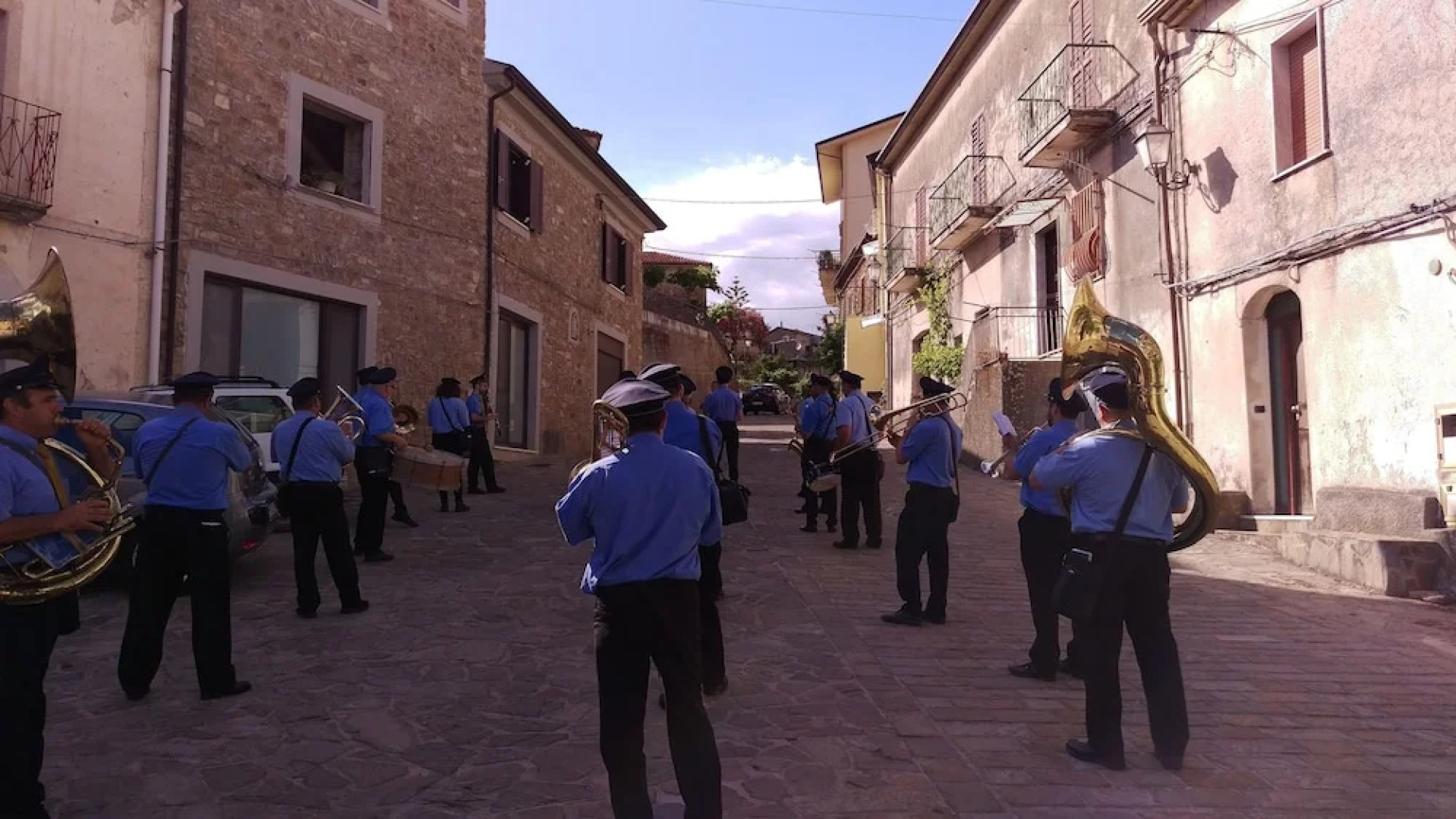 CASANCESTRALE Residenze d'Incanto 1828