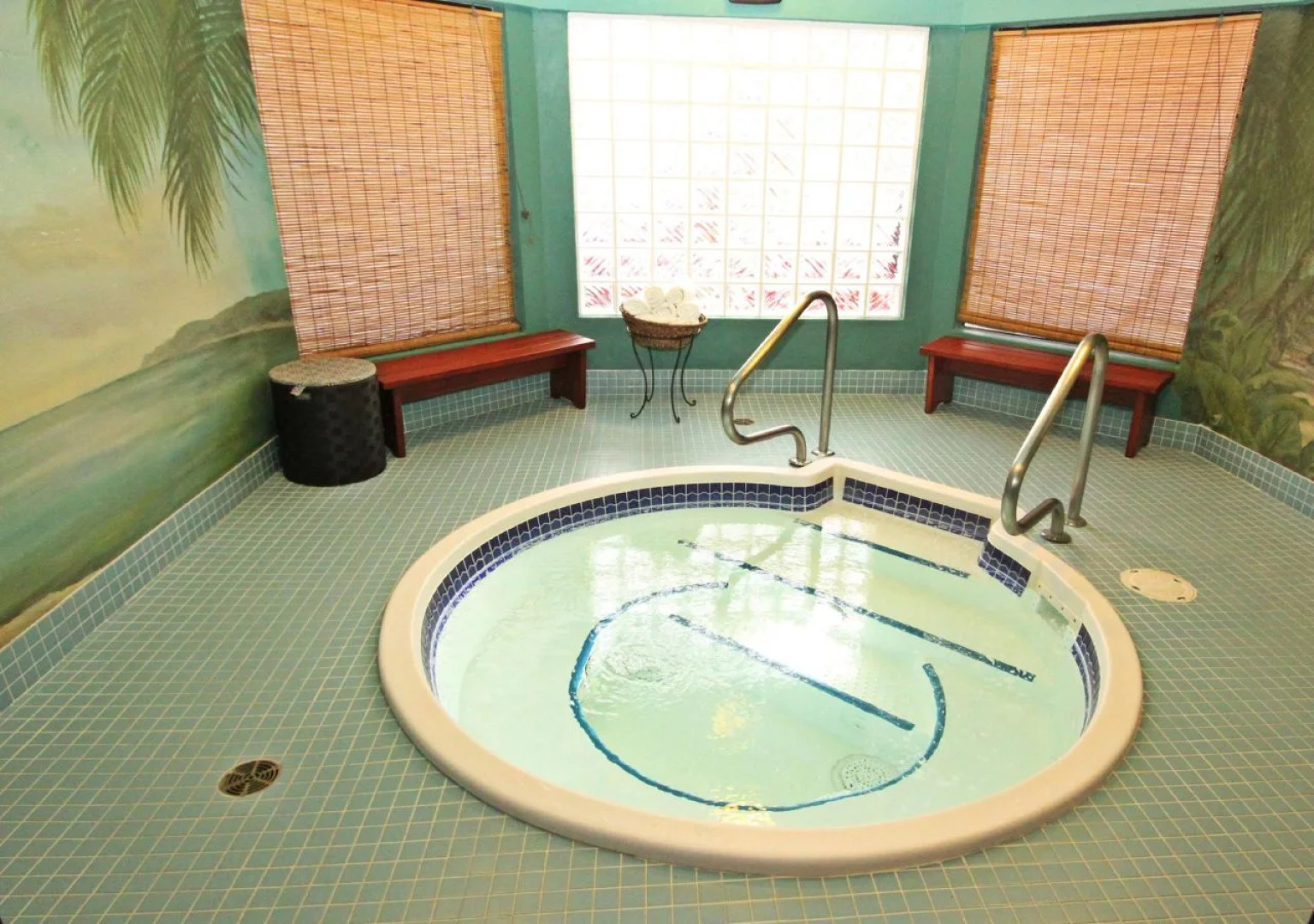 Accent Inns Vancouver Airport