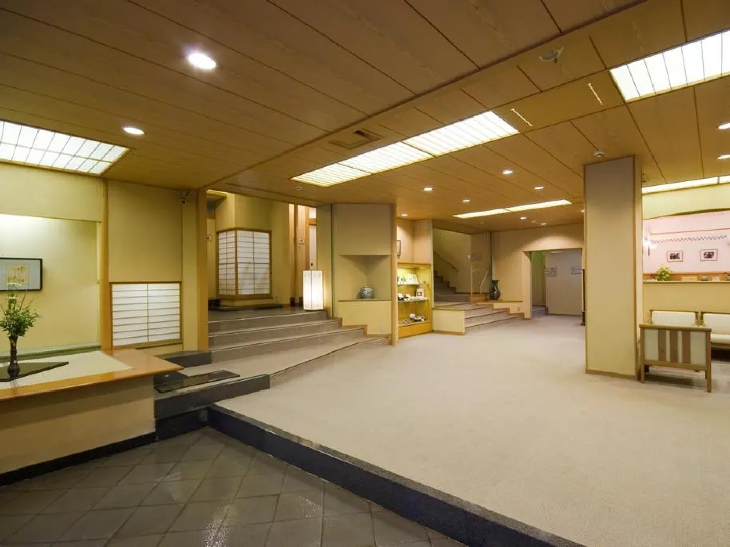 Ryokan Itoya