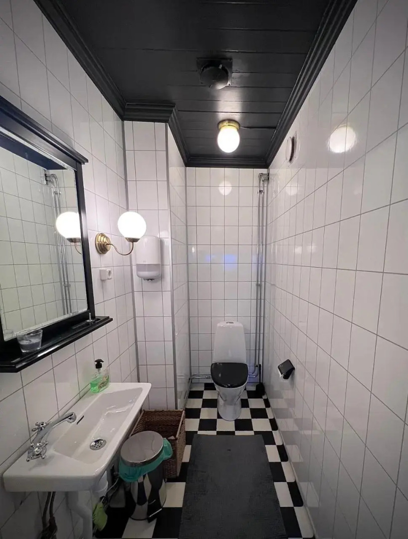 Norrsjön Gästgifveri & Spa