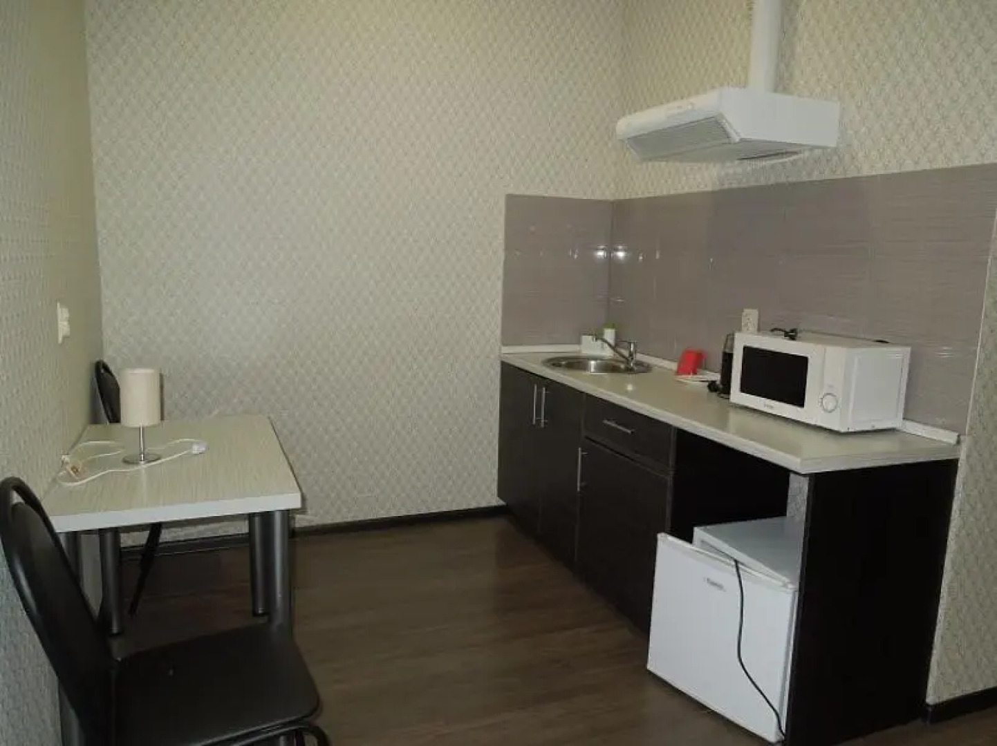 Мотель Минутка