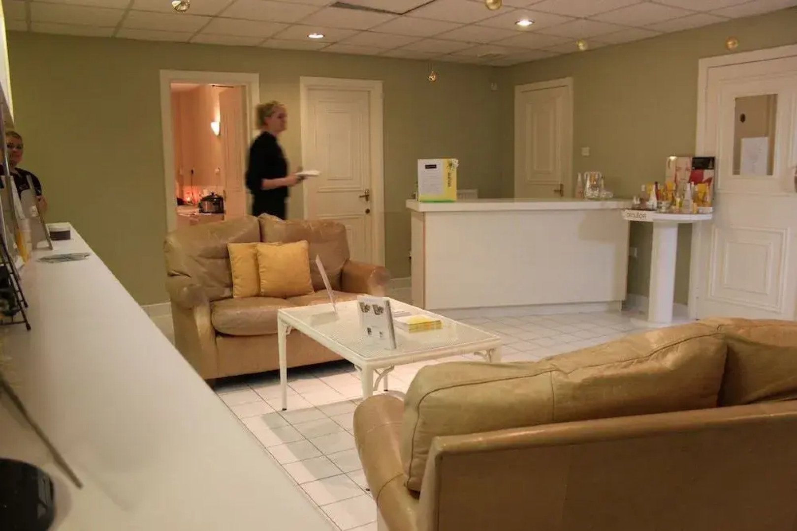 Macdonald Plas Talgarth Resort