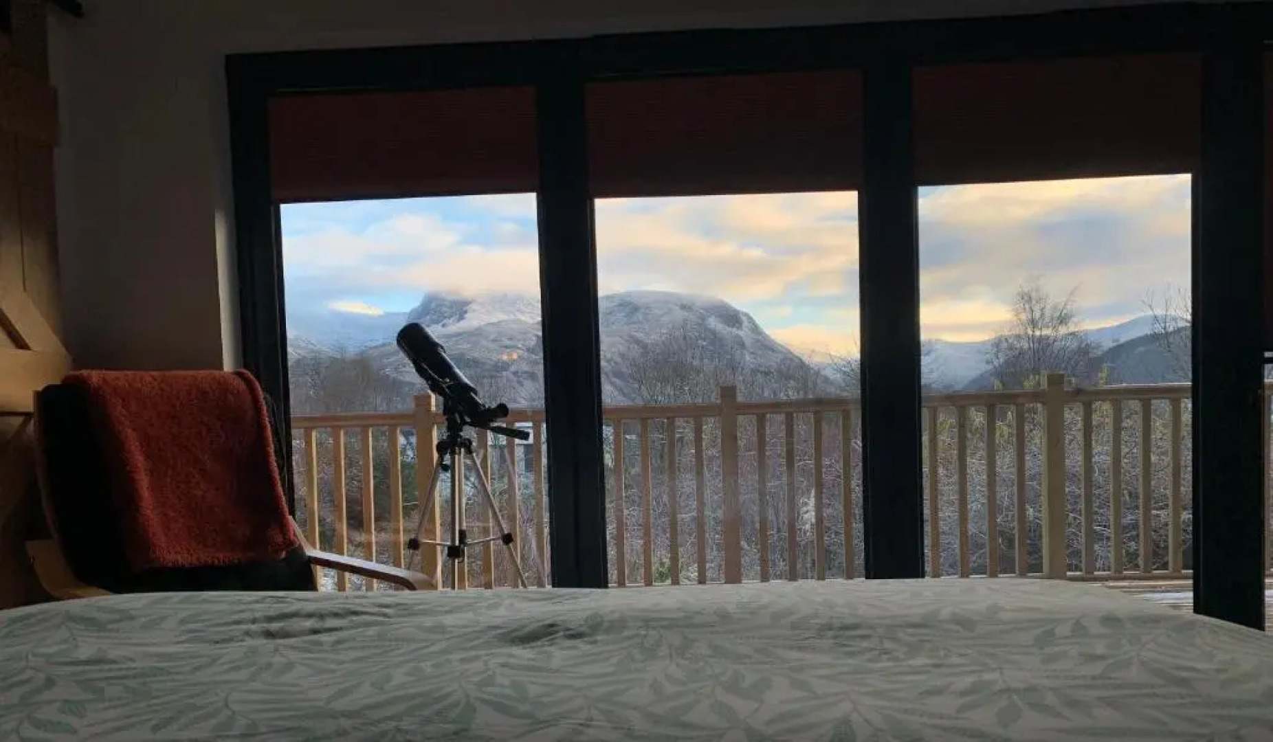 Serendipity - Tiny House