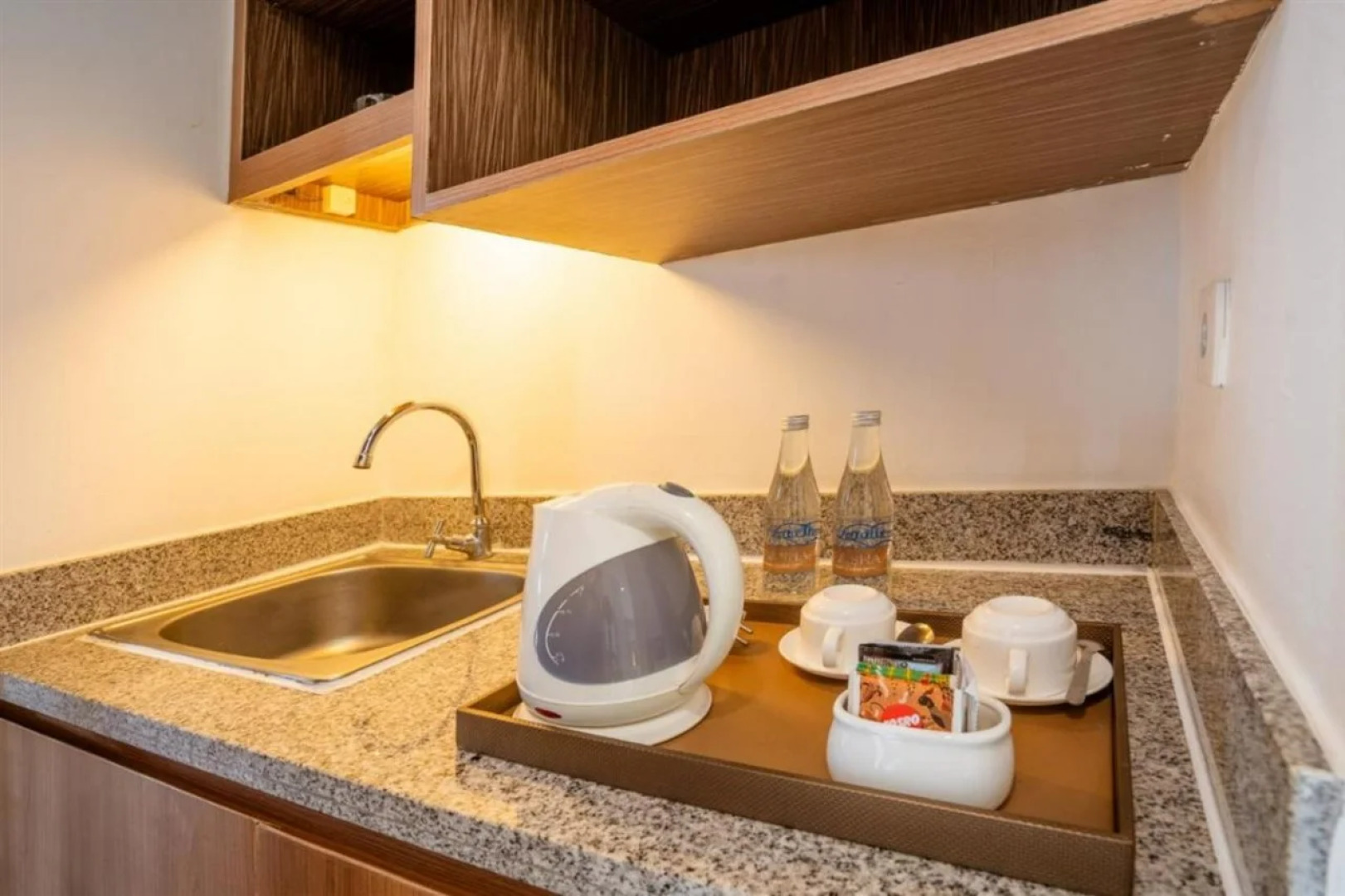 Cross Vibe Paasha Atelier Bali Kuta