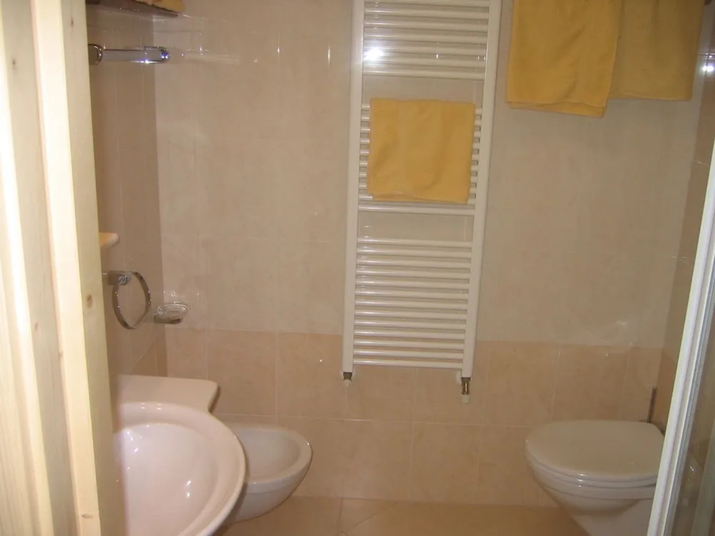 Apartments & Garnì Pre Da Nai