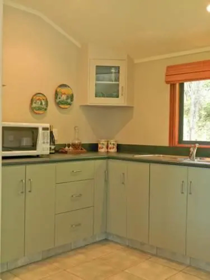 Te Koi The Lodge at Bronte