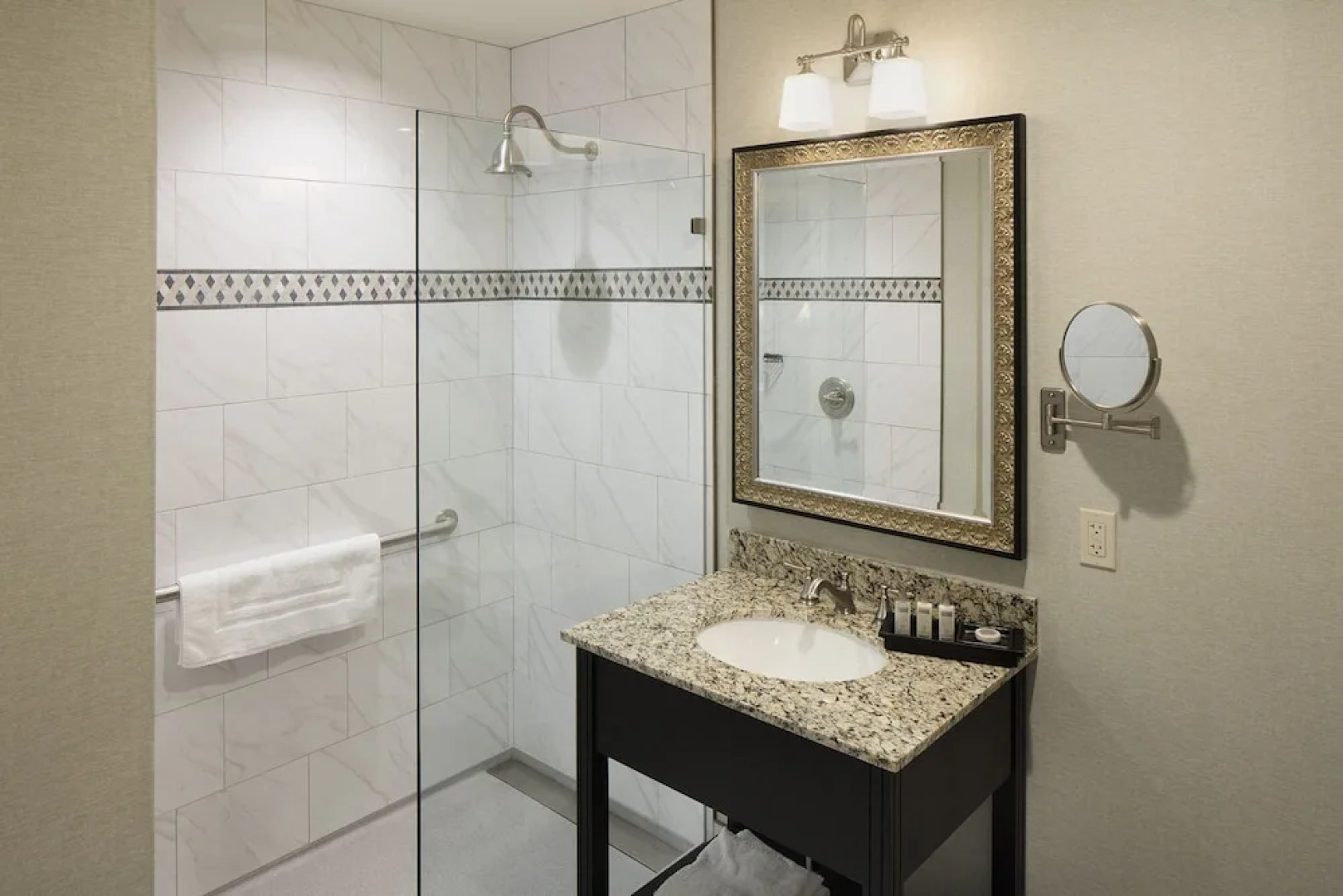 Washington House Hotel