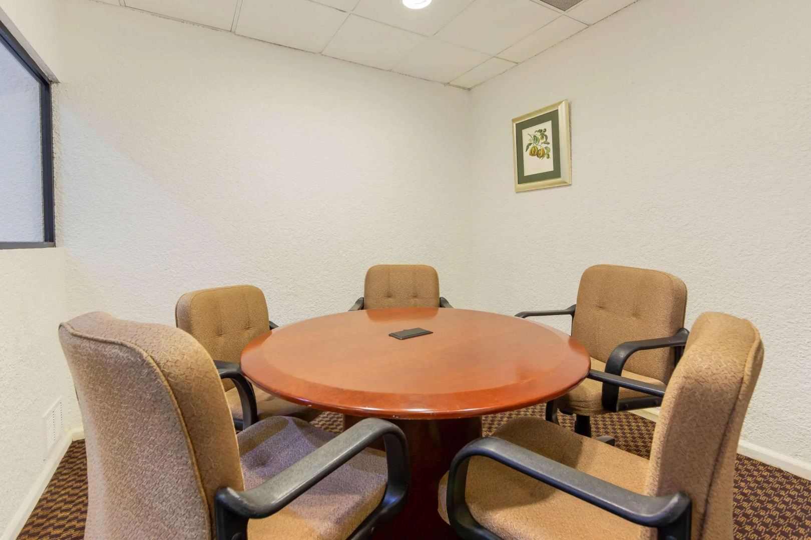 Quality Inn Nuevo Laredo