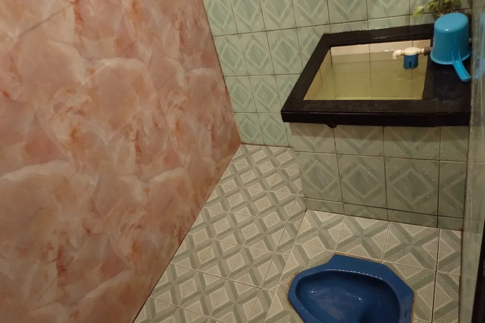 Hotel O Wisma Haji BunbunNearYani Heahlerr