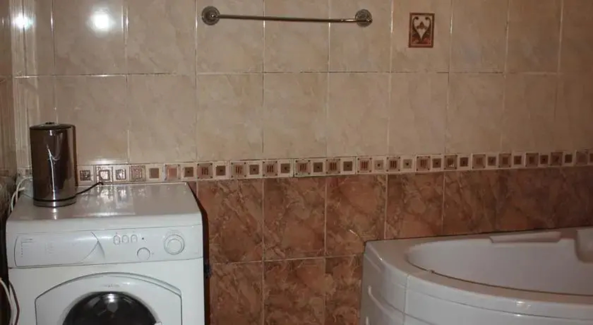 In The Heart Of Kvareli