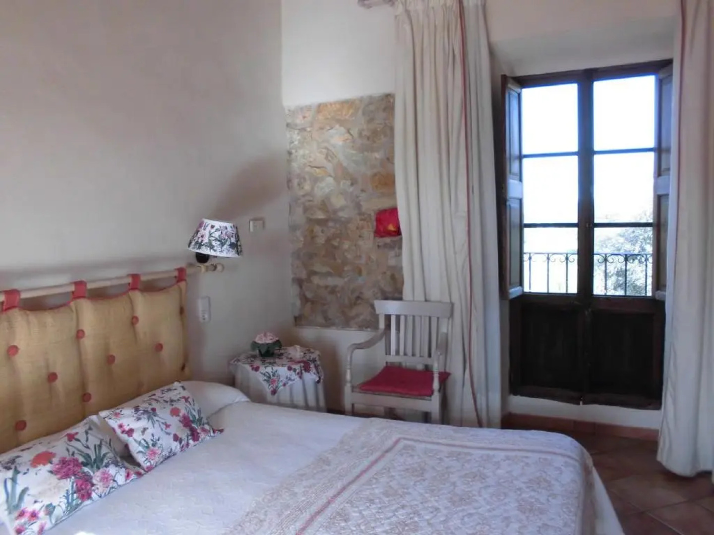 Agroturismo Na Set Centes