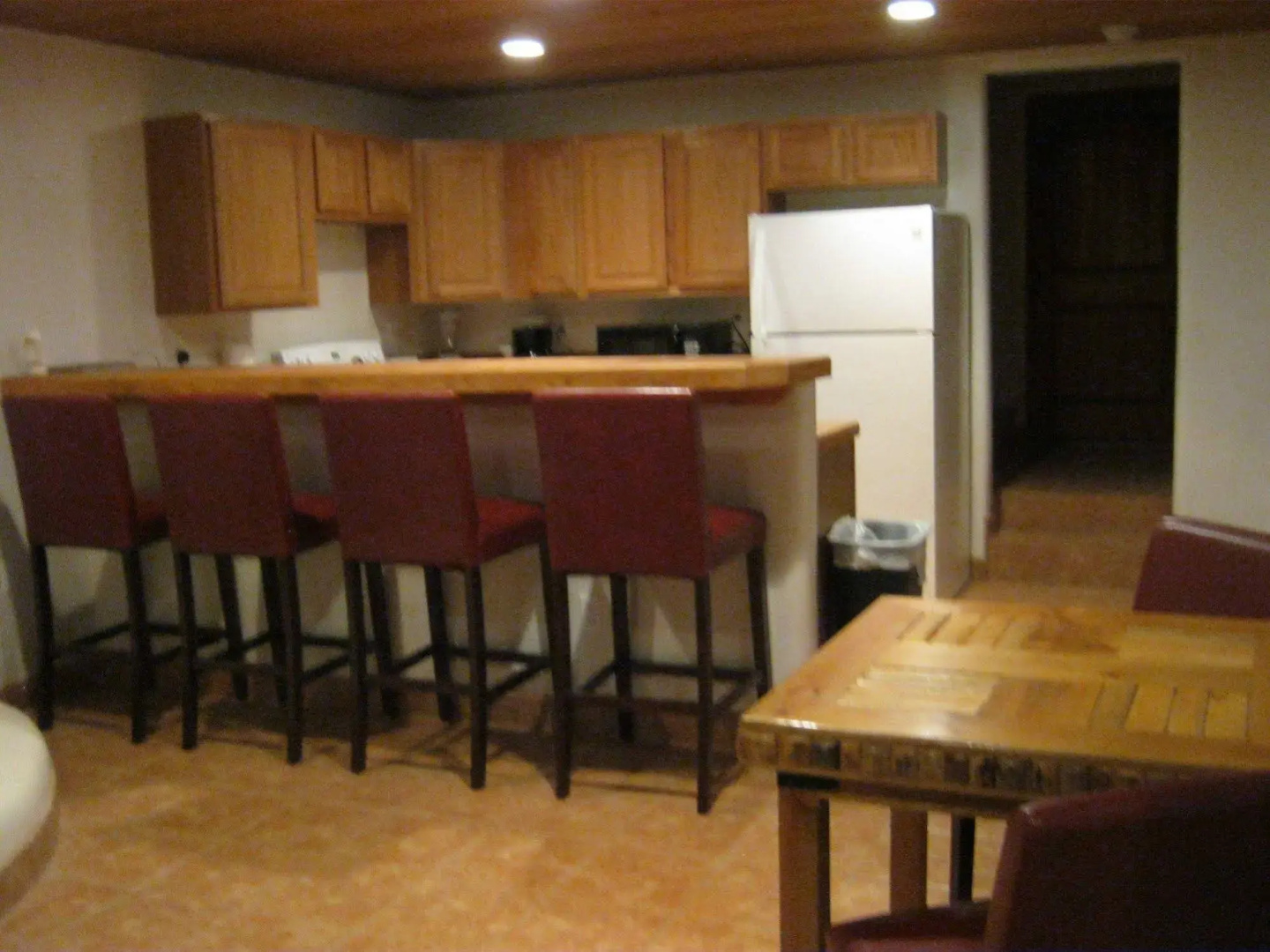 Shady Brook Inn and Resort