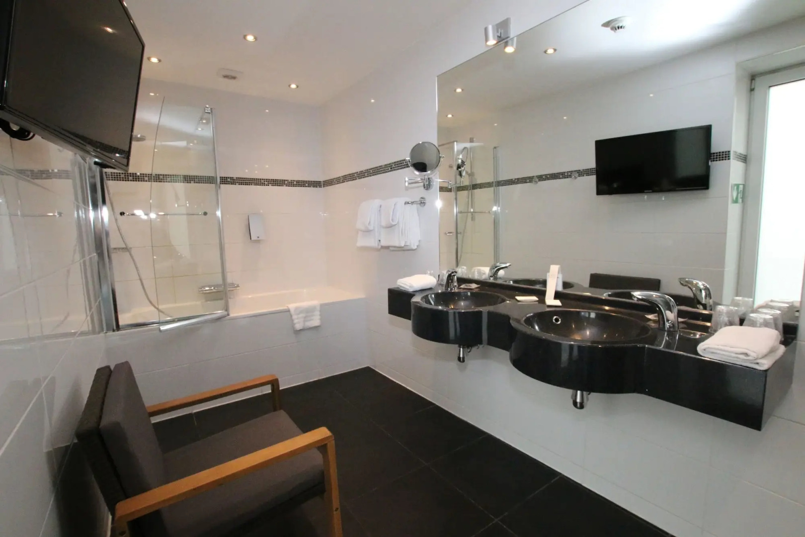 Hôtel de l'Univers Liège