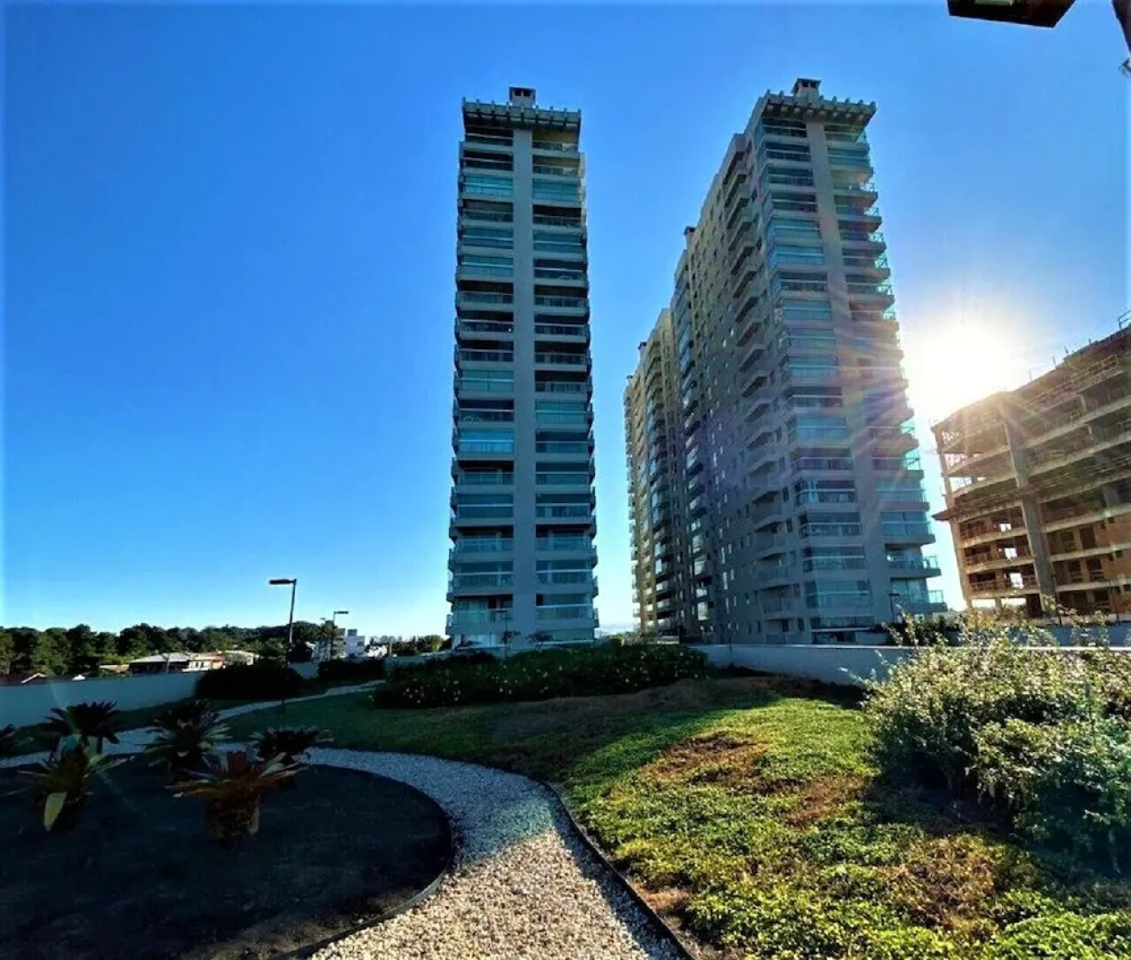 Bali Beach Vista Mar em B. Piçarras-SC