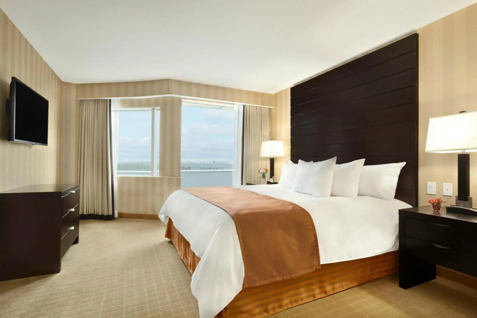 Radisson Hotel Vancouver Airport