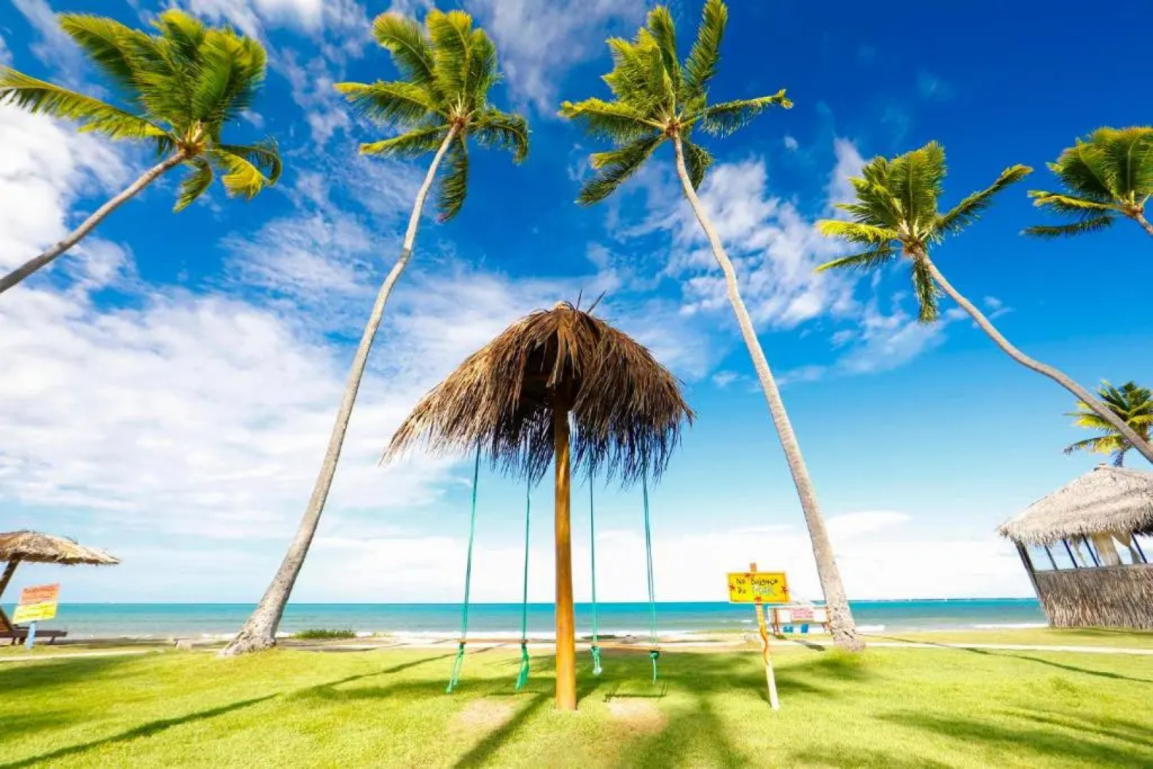 Pousada Xalés de Maracaípe