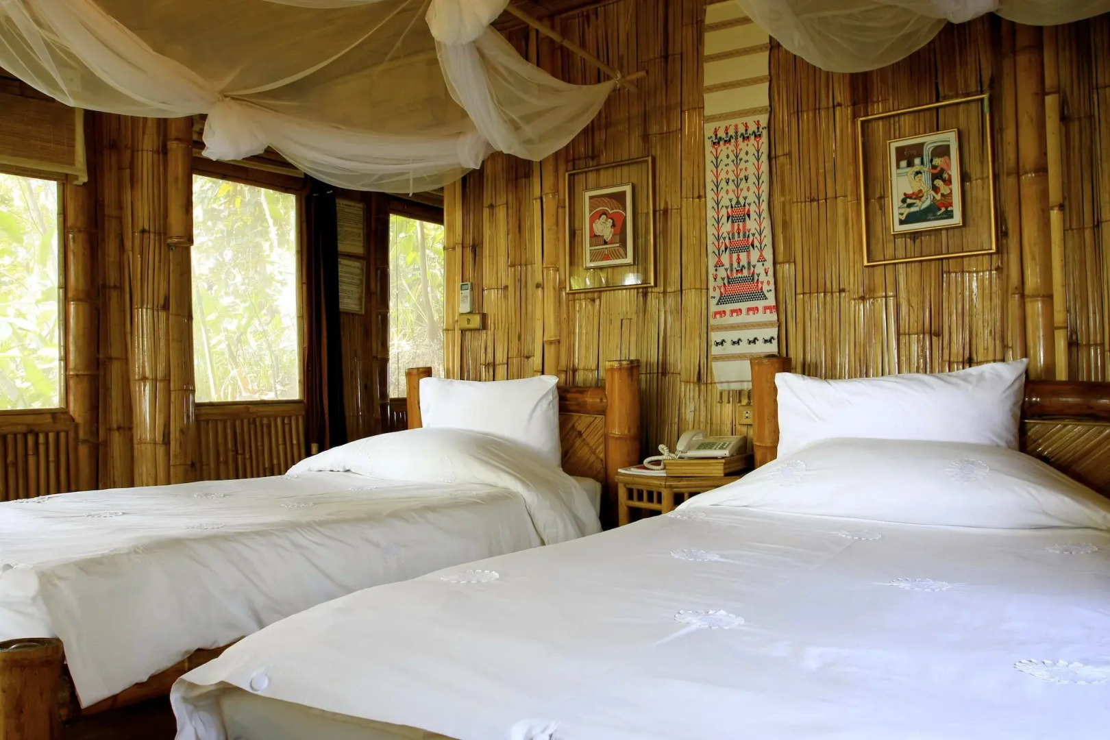 Phu Chaisai Chiang Rai Mountain Resort