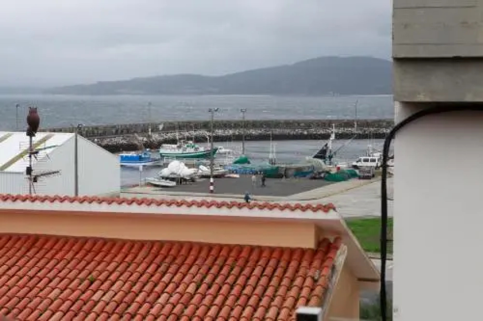 Apartamentos Praia do Capitàn