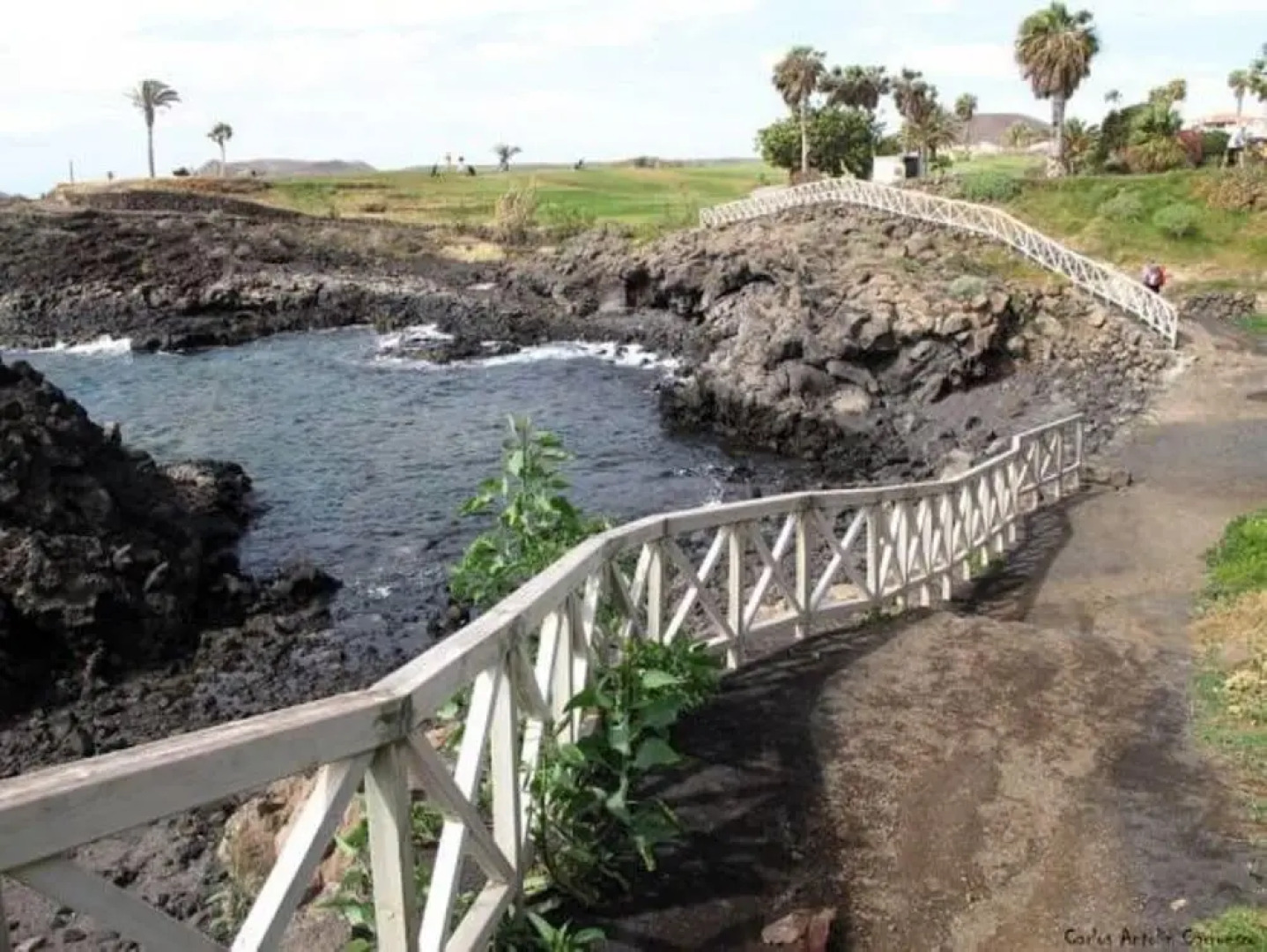 Apartment With 2 Bedrooms in Santa Cruz de Tenerife, With Wonderful sea View, Pool Access, Terrace