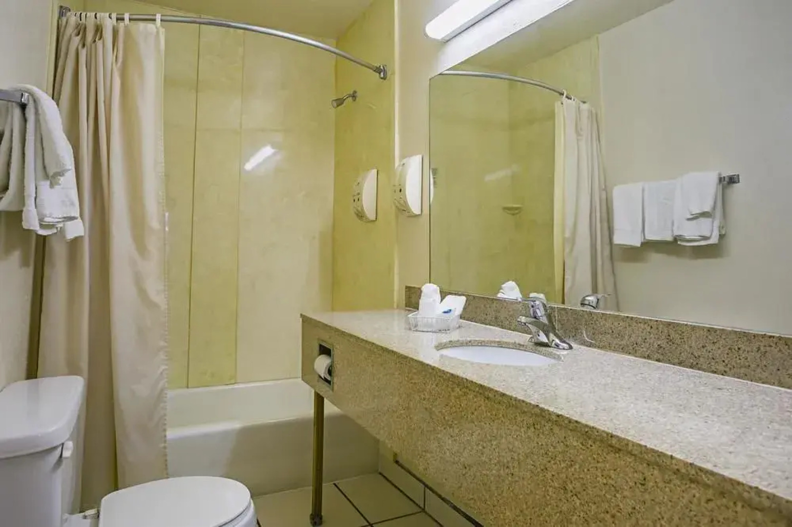 Studio 6 Aberdeen, MD