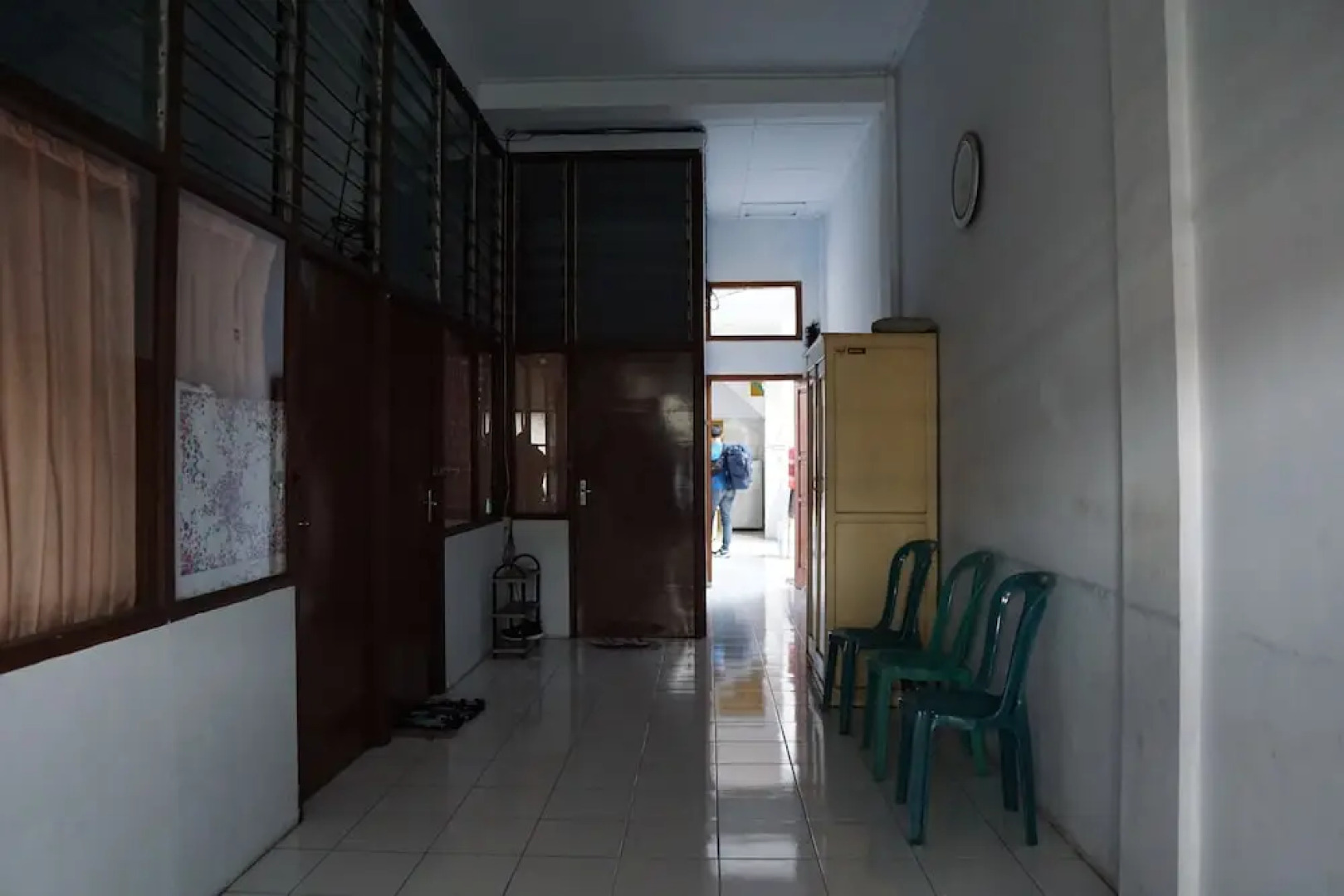 Hotel O Yoko Kost Syariah