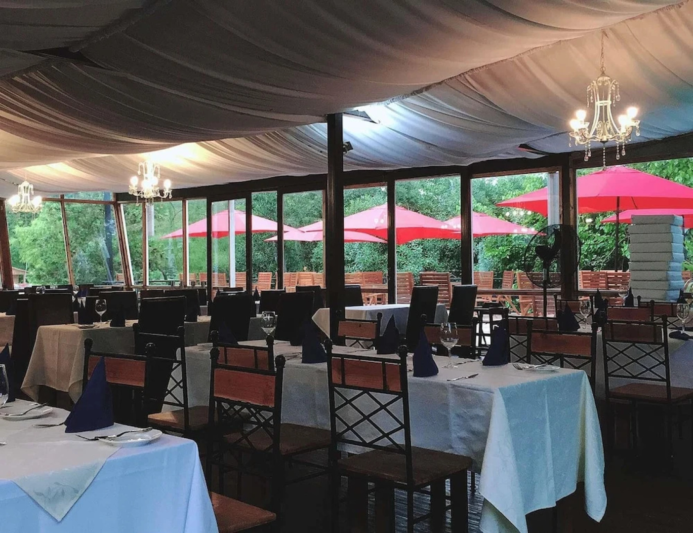 Howard Johnson Olmue