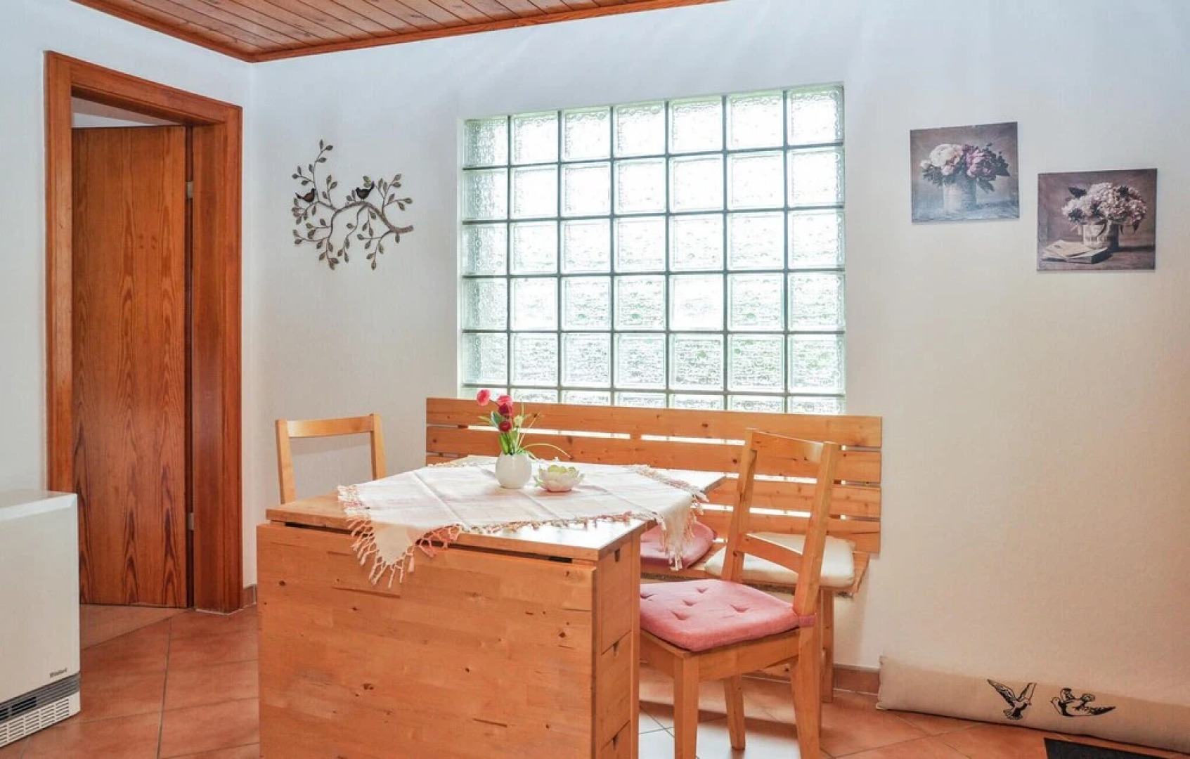 Beautiful Home in Goldlauter-heidersbach With 2 Bedrooms, Sauna and Wifi