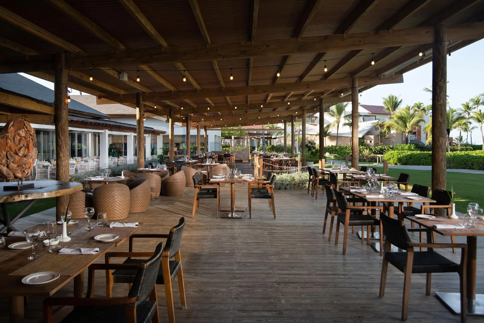 Dreams Onyx Resort & Spa All Inclusive