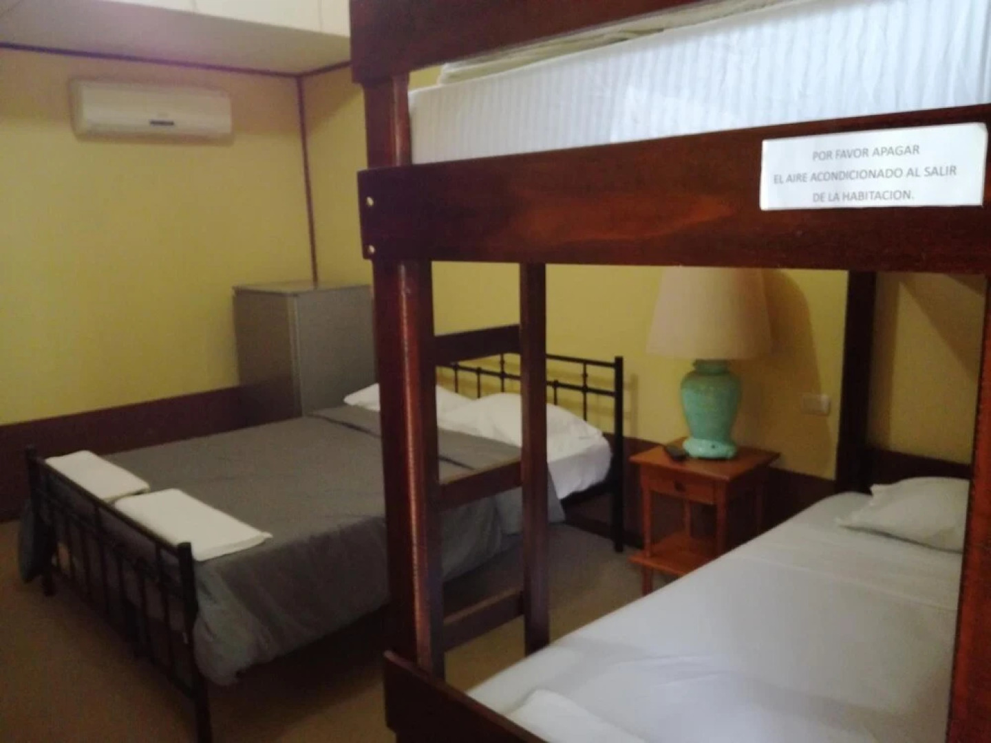 Hospedaje Rural Villa Santiago