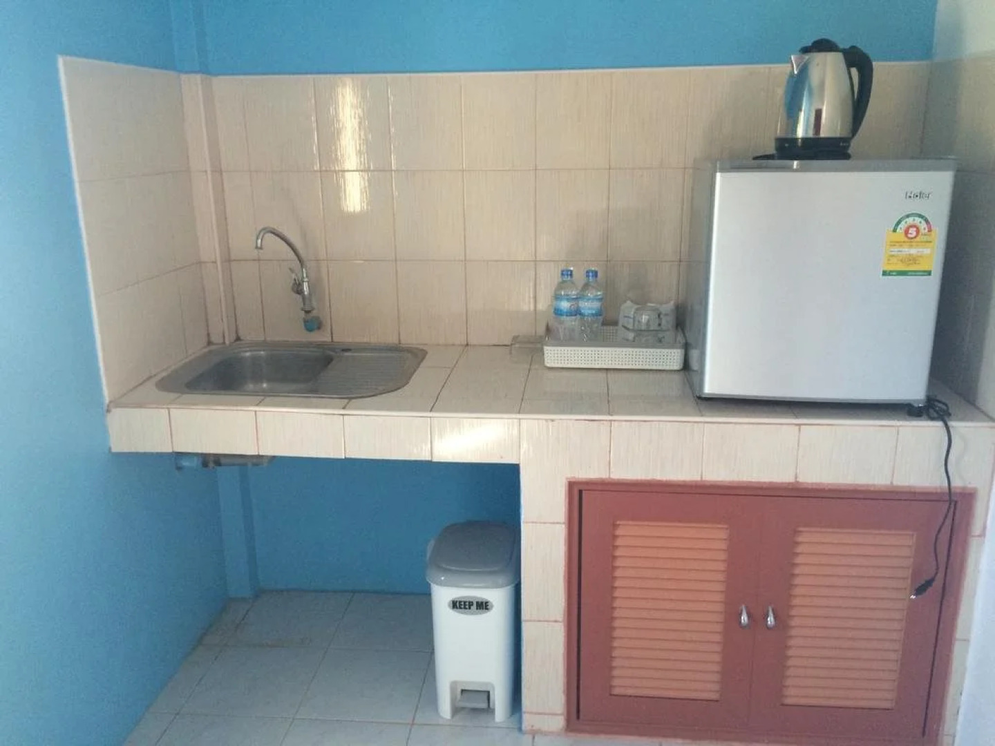 Hatzanda Lanta Resort