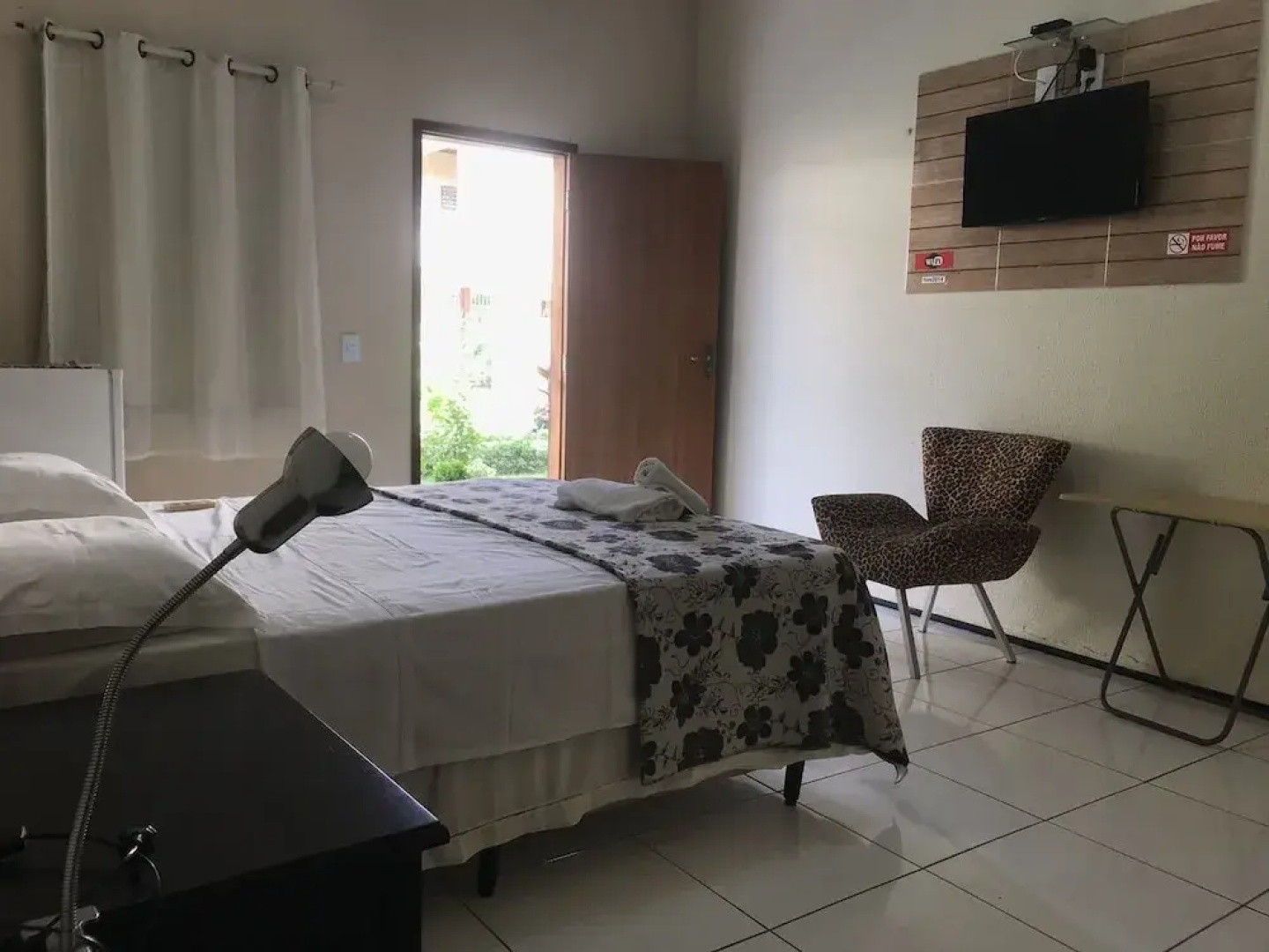 Pousada Itarema Residence