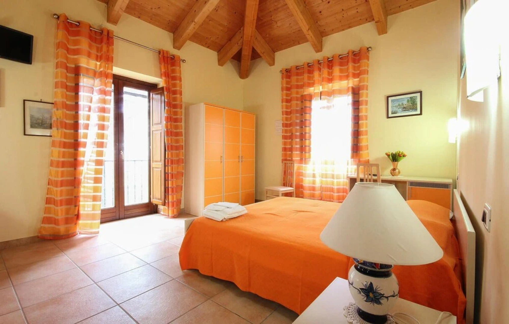 Nice Home in Perdifumo With Outdoor Swimming Pool, Wifi and 6 Bedrooms
