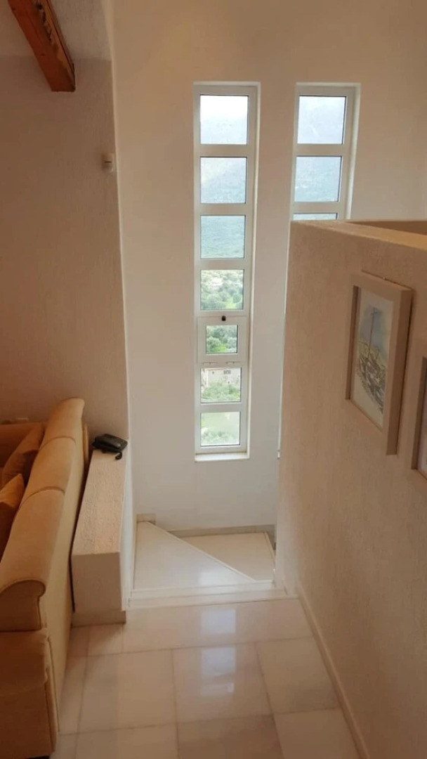 Villa With 4 Bedrooms in Kato Pine, With Wonderful sea View, Private Pool, Terrace Near the Beach