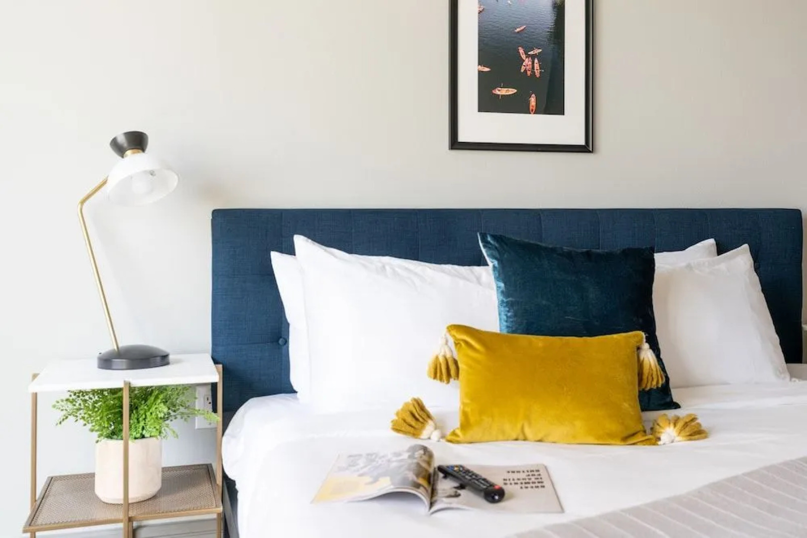 The Guild Downtown - Seaholm