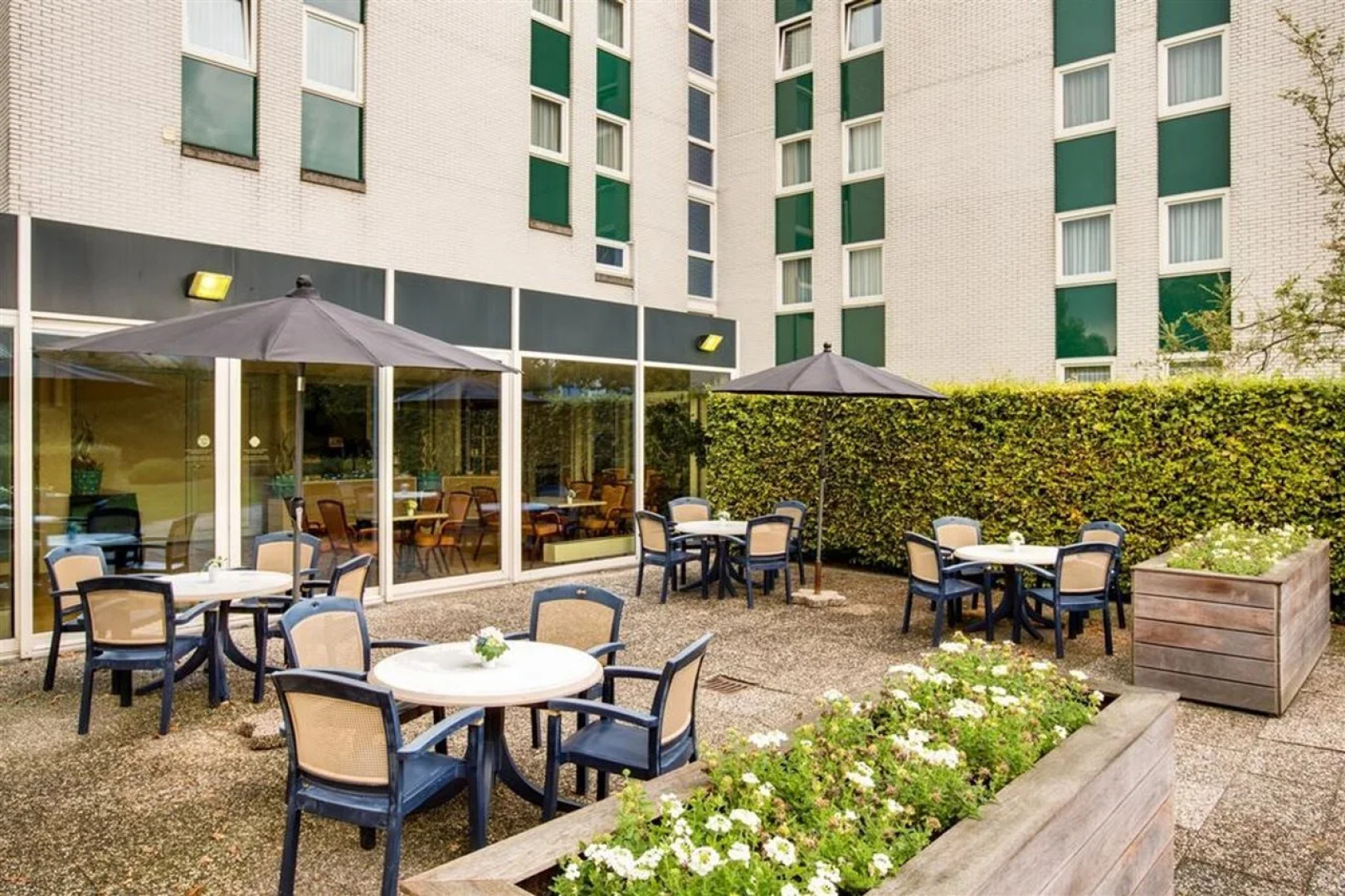 Отель KaFra Best